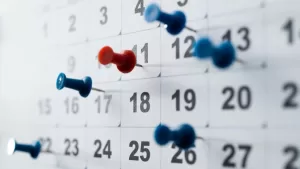 Feriado Fiestas Patrias