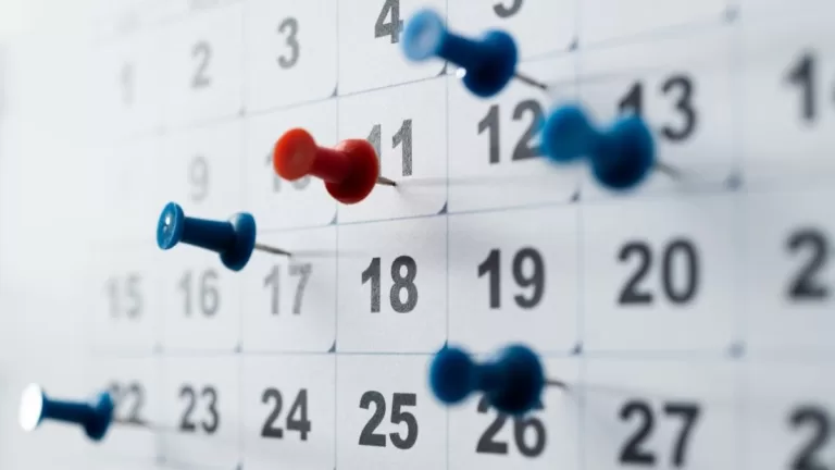 Feriado Fiestas Patrias