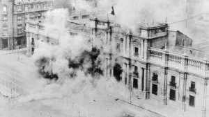 Golpe Estado