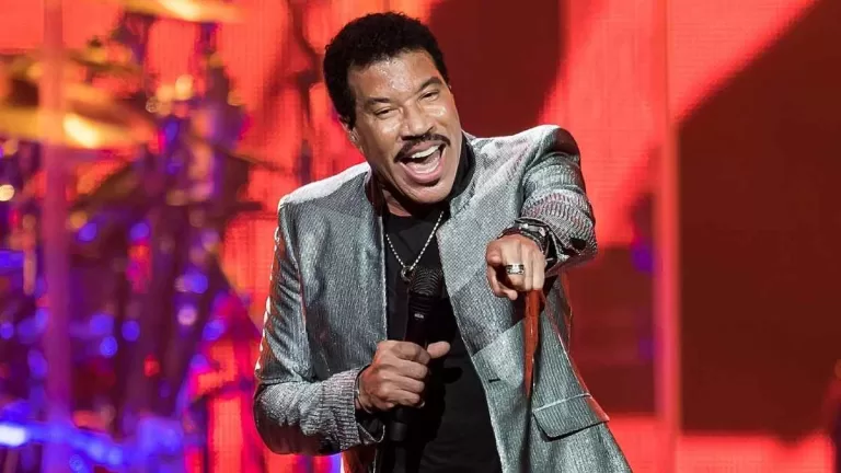 Lionel Richie (4)