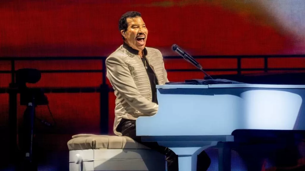 Lionel Richie (6)