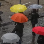 Lluvia En Santiago (7)