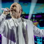 Miguel Bose