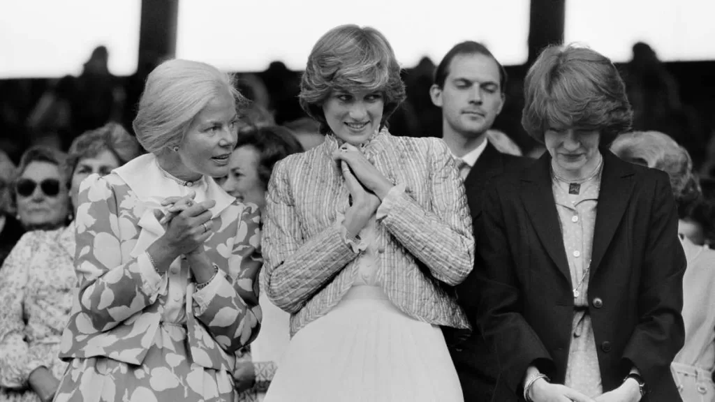 Muere Duquesa De Kent