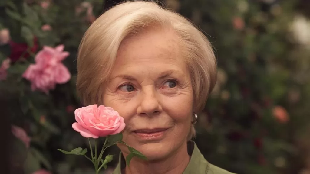 Muere Figura De La Realeza, Duquesa De Kent