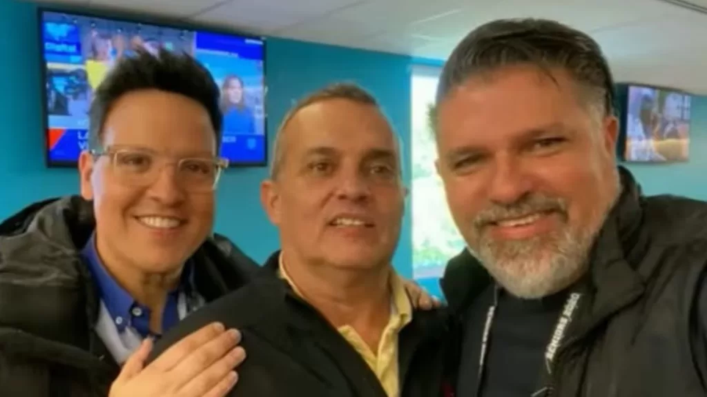 Muere Figura De La Tv