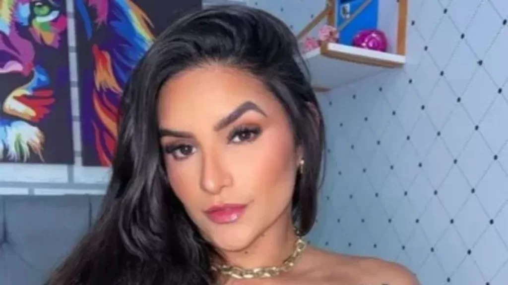 Muere Influencer En Accidente
