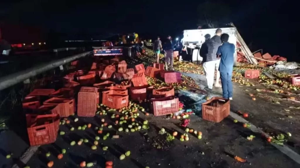 Muere Influencer En Accidente (2)