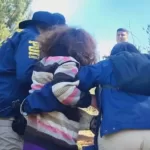 Mujer Desaparecida Valparaiso