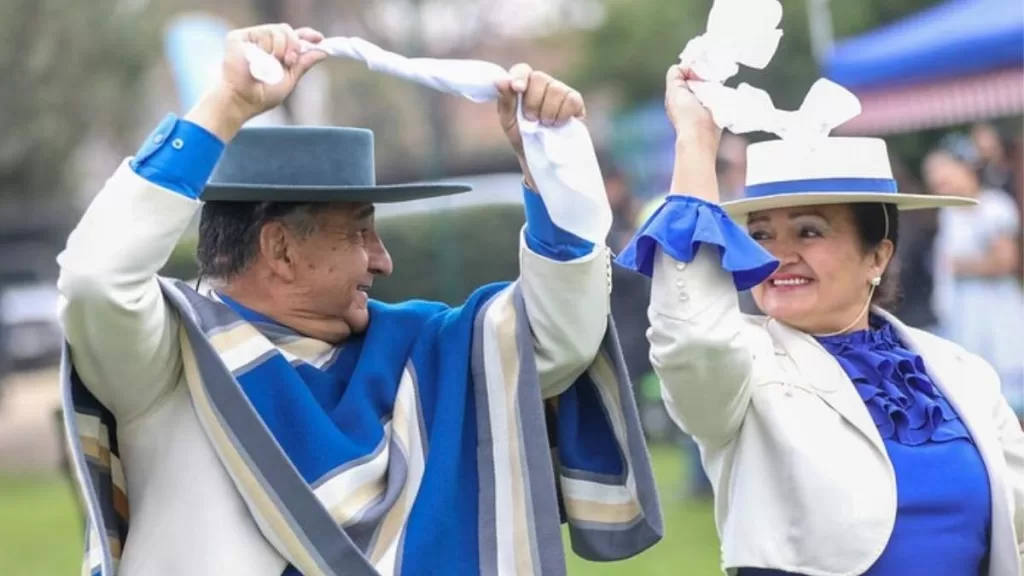 Panorama Fiestas Patrias