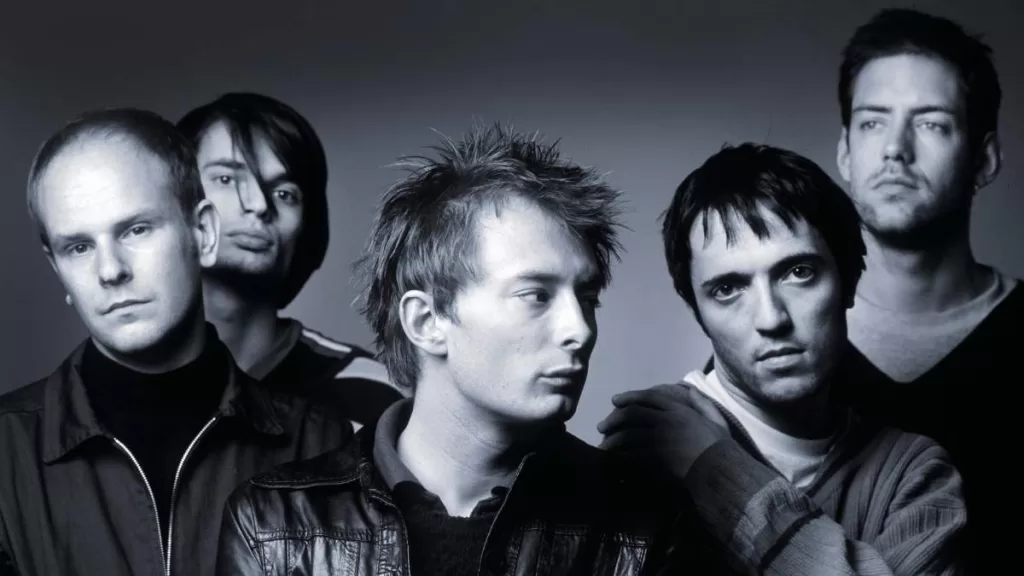Radiohead