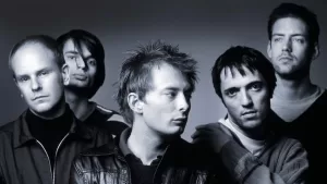 Radiohead