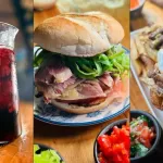 Restaurante Panorama Fiestas Patrias