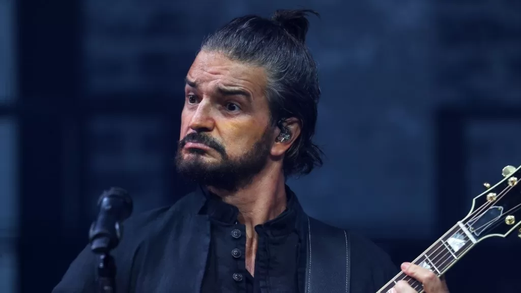 Ricardo Arjona (6)