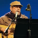 Silvio Rodriguez