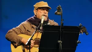 Silvio Rodriguez