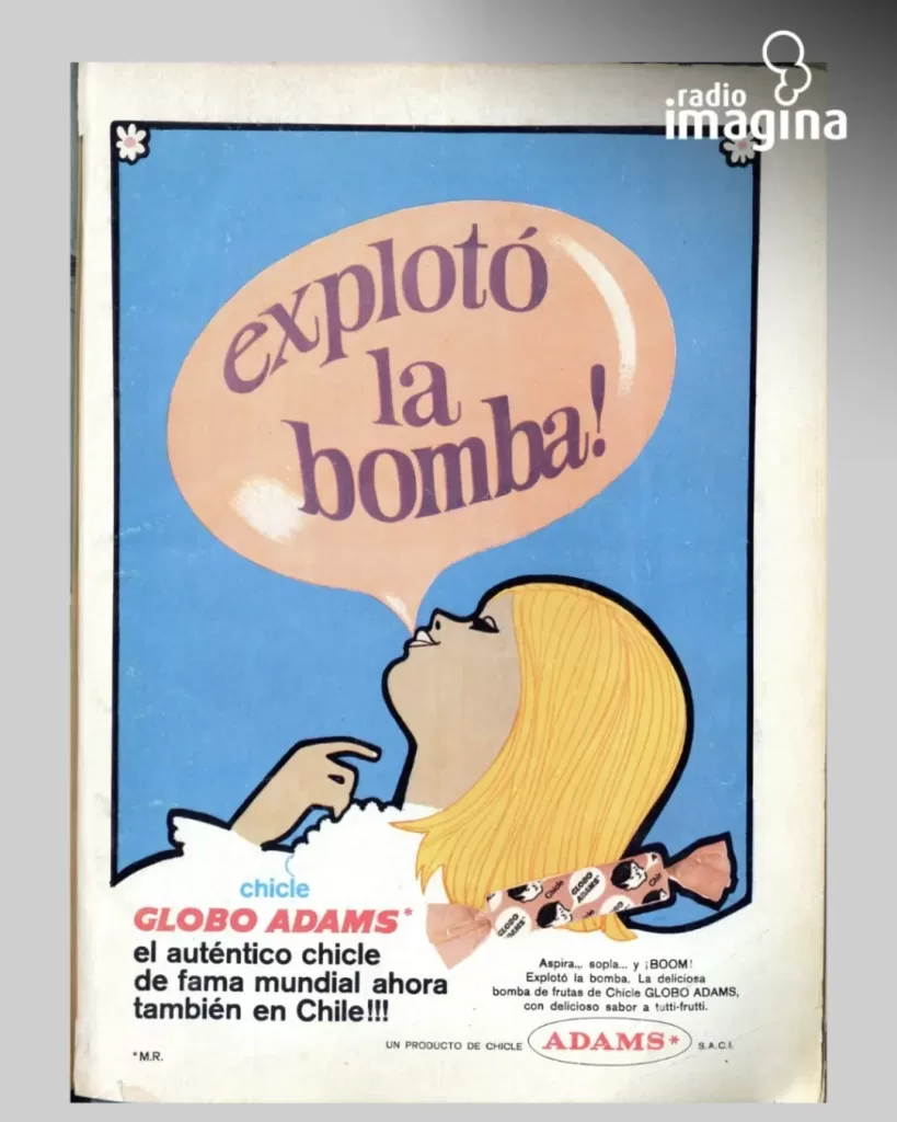 🍬✨ ¿Recuerdas La #infancia Chilena Antes Del #2000Bastaba Con Una Visita Al Quiosco Del Barrio (10)