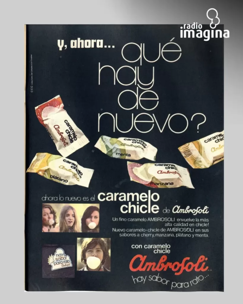 🍬✨ ¿Recuerdas La #infancia Chilena Antes Del #2000Bastaba Con Una Visita Al Quiosco Del Barrio (5)