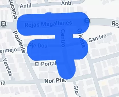 Corte De Luz La Florida