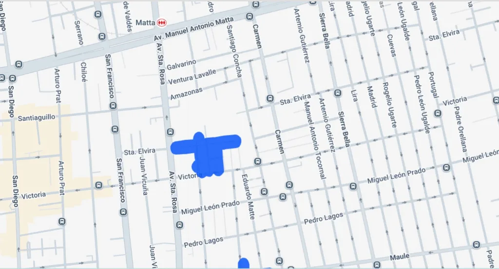 Corte De Luz En Santiago Matta 1024x552