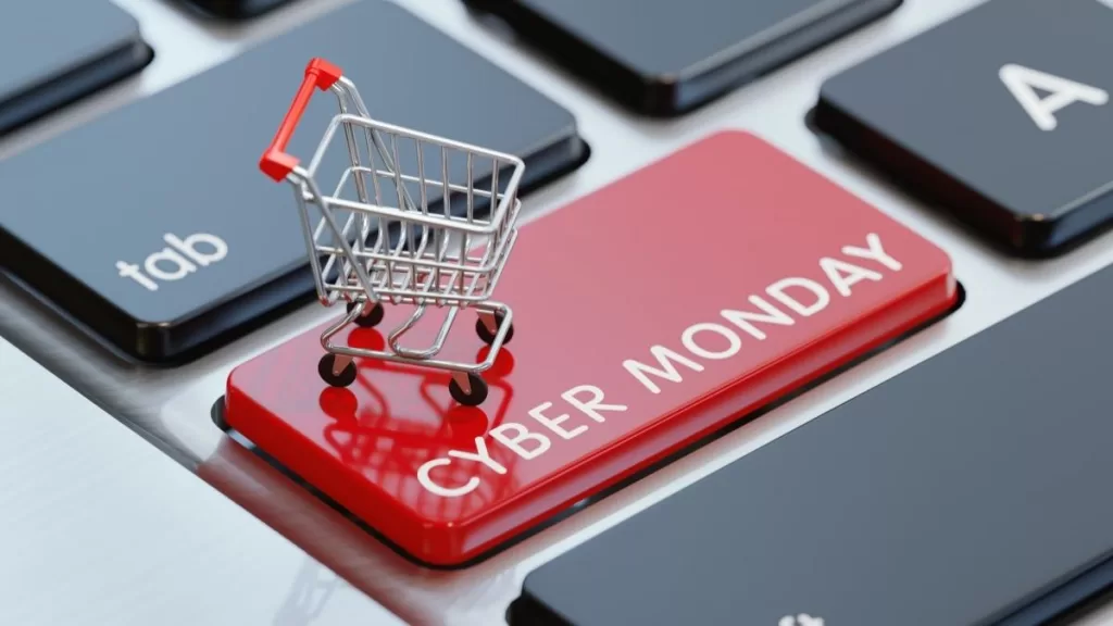 Cyber Monday