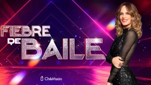 Fiebre De Baile 4