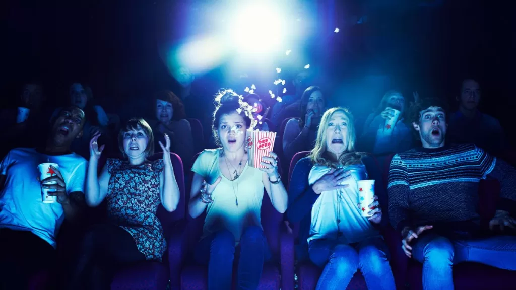 Día del cine descuentos