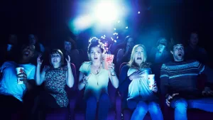 Día del cine descuentos