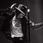 Michael Jackson documental