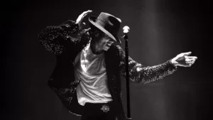 Michael Jackson documental