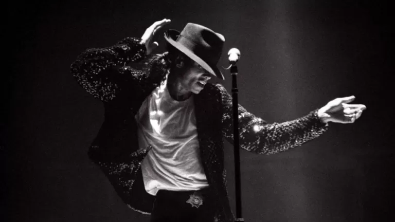 Michael Jackson documental