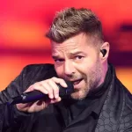 Ricky Martin