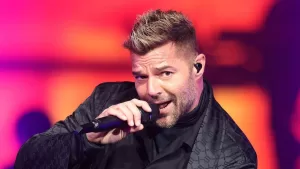 Ricky Martin