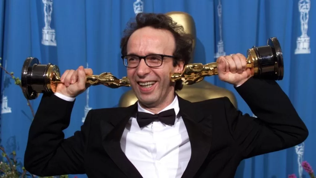 Roberto Benigni