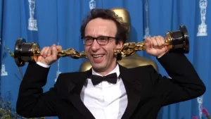 Roberto Benigni