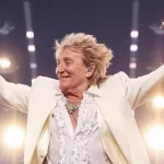 Rod Stewart
