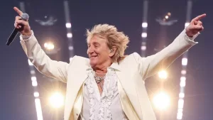 Rod Stewart