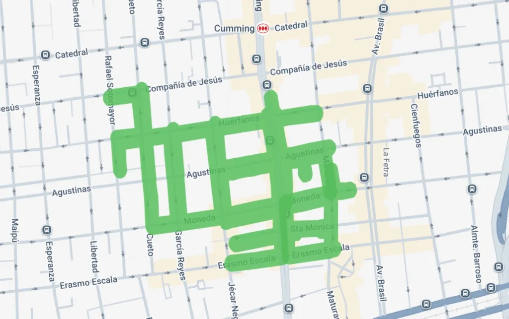 Suspension En Santiago Communing 1024x643