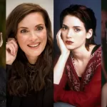 Winona Ryder
