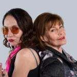 Actrices Tv Chilena Podium Podcast