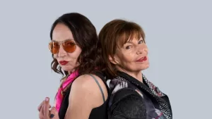 Actrices Tv Chilena Podium Podcast