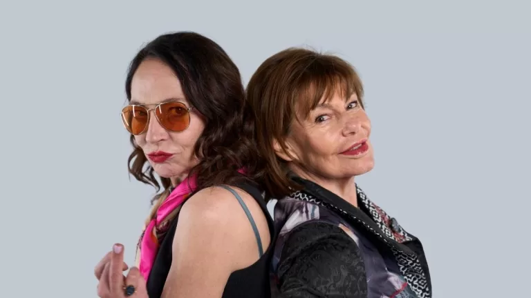 Actrices Tv Chilena Podium Podcast