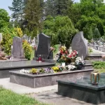 Cementerio Halloween