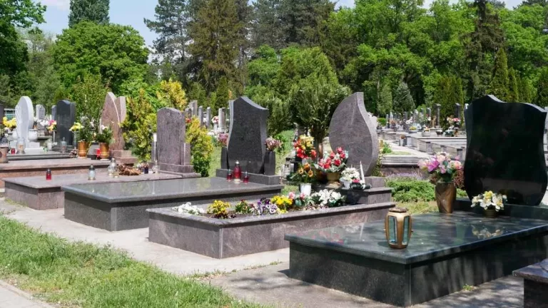 Cementerio Halloween