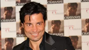 Chayanne