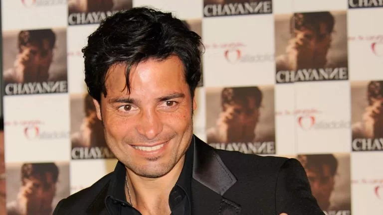 Chayanne