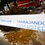 Corte Agua, Emergencia Sanitaria, Aguas Andinas, Region Metropolitana