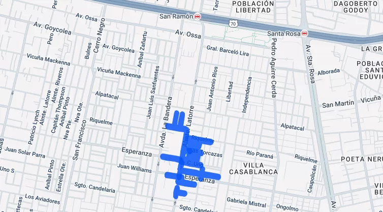 Cortes De Luz 79 (1)