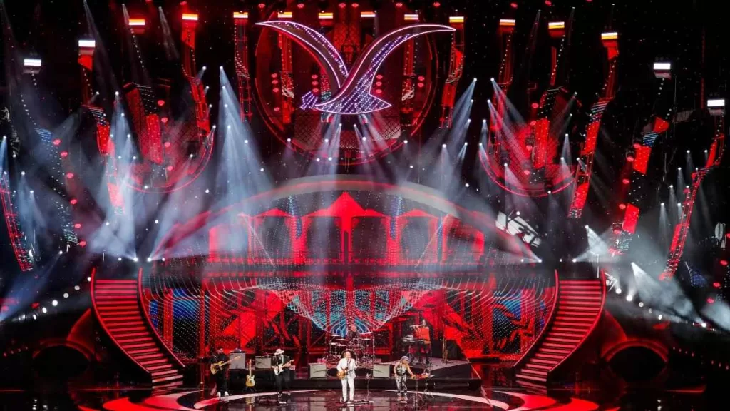 Festival De Viña (2)