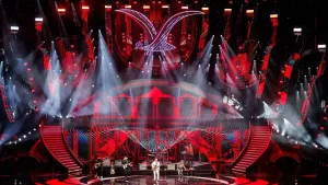 Festival De Viña (2)